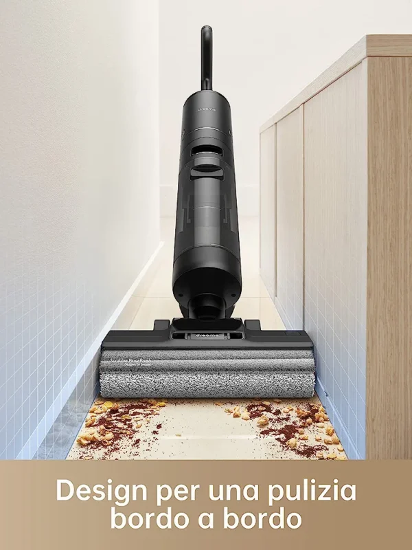 Dreame Lavapavimenti Aspirapolvere H12 Pro - immagine 2