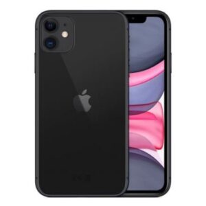 iphone11 black