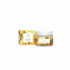 Crema viso Oro24k Crelisse