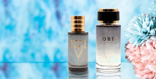 Foriè Profumi Donna Ispirati alle Grandi Marchi - immagine 3