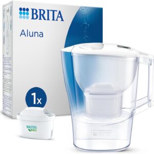 brita caraffa filtrante