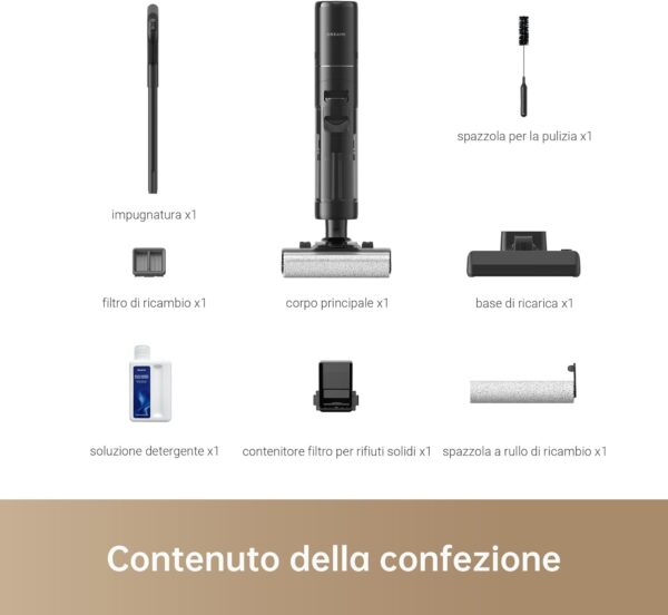 dotazione