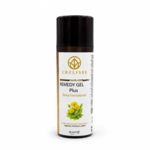 Gel Remedy Plus Fitodermattiva - dona sollievo - Crelisse 150ml