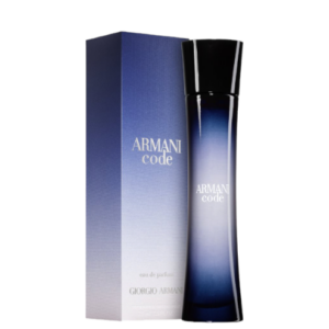 Armani Code Profumo Donna