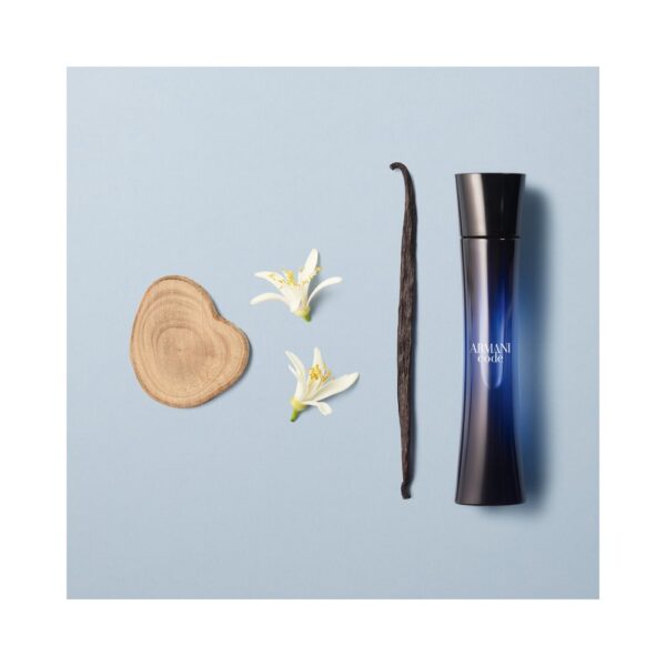 Armani Code Profumo Donna - Eau de Parfum 50ml - immagine 2