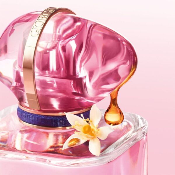 Profumo My Way Nectar Eau de Parfum Donna 50ml - immagine 4