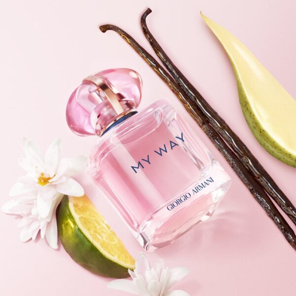 Profumo My Way Nectar Eau de Parfum Donna 50ml - immagine 2
