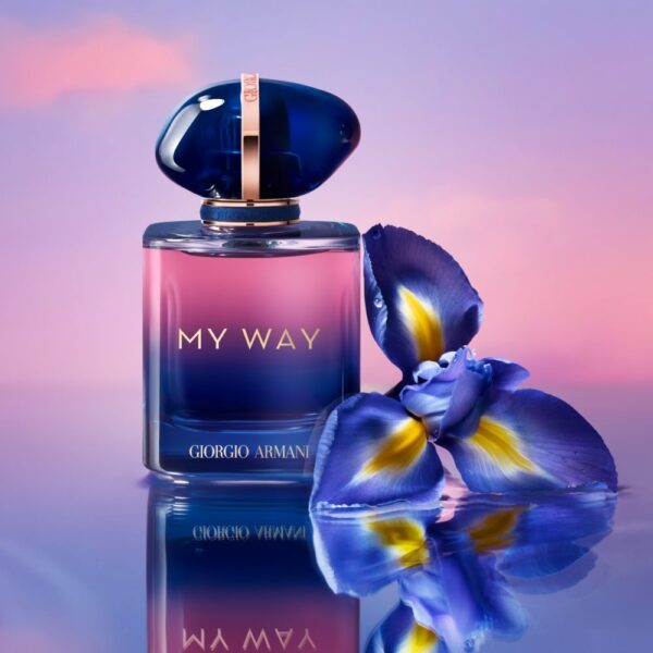 Profumo My Way Parfum Eau de Parfum Donna - immagine 2