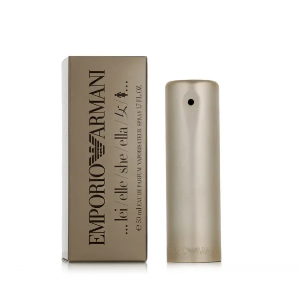 Giorgio Armani Emporio She - Eau de Parfum - immagine 2