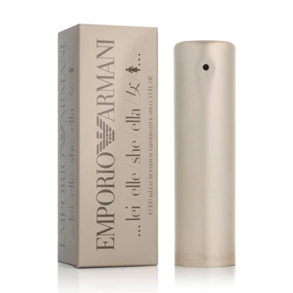 Giorgio Armani Emporio She - Eau de Parfum - immagine 3