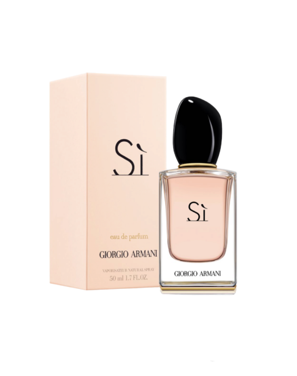 Armani Sì Profumo Donna - Eau de Parfum - immagine 2