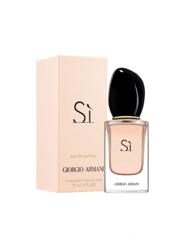 Armani Sì Profumo Donna - Eau de Parfum - immagine 3