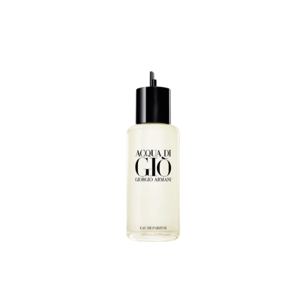 Acqua di Giò Profumo Uomo - Eau de Parfum di Armani 150ml - immagine 2