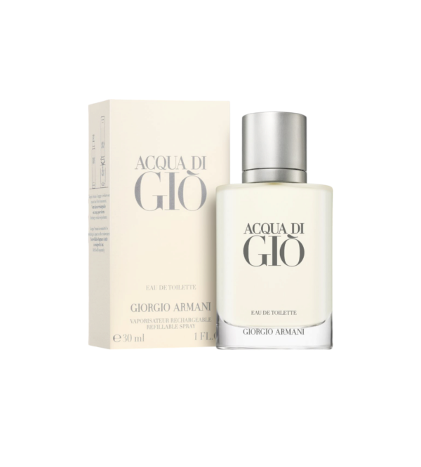 Acqua di Giò Eau de Toilette - Profumo Uomo di Giorgio Armani - immagine 2
