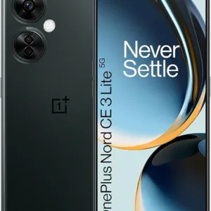 OnePlus Nord CE 3 Lite