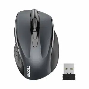 TECKNET PRO Mouse Senza Fili