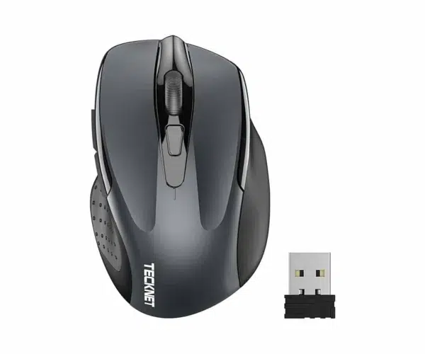 TECKNET PRO Mouse Senza Fili