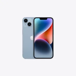 IPhone 14 Apple - Ram 6 Gb - immagine 4
