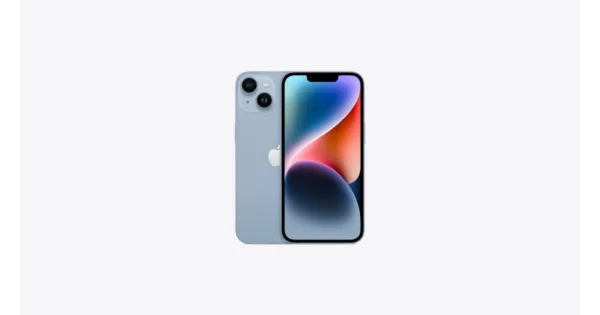 IPhone 14 Apple - Ram 6 Gb - immagine 4
