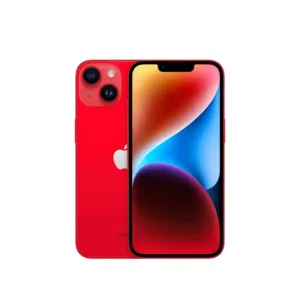 IPhone 14 Apple - Ram 6 Gb - immagine 5