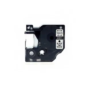 CASSETTA NASTRO D45013 12mmX7m