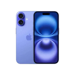 IPhone 16 128gb