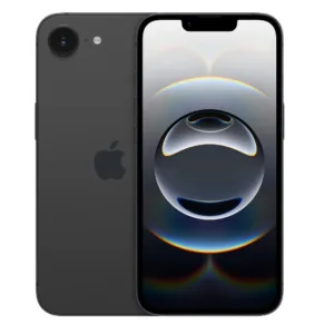 IPhone 16e Black 128gb