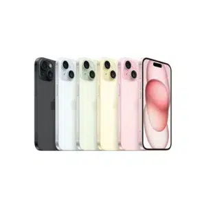 Apple iPhone 15 - Progettato per piacerti - immagine 3