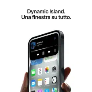 Apple iPhone 15 - Progettato per piacerti - immagine 4