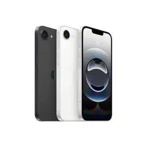 IPhone 16e Apple - Chip A18 - immagine 4