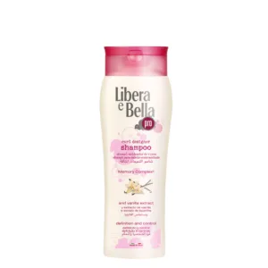 Libera e Bella Shampoo Ravviva Ricci 300ml