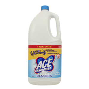 ACE CANDEGGINA CLASSICA 3 LT