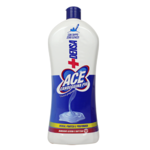 ACE CANDEGGINA DENSO PIU' SQUEEZE CASA e BUCATO FRESCO PROFUMO 1 LT