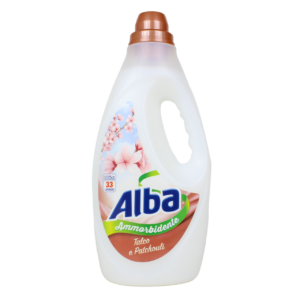 ALBA AMMORBIDENTE TALCO & PATCHOULI 33 LAVAGGI 1850 ML