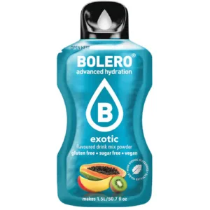 Bolero Drink Exotic 9gr.