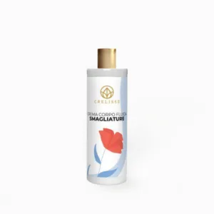 Crema Corpo Fluida Smagliature - 250ml