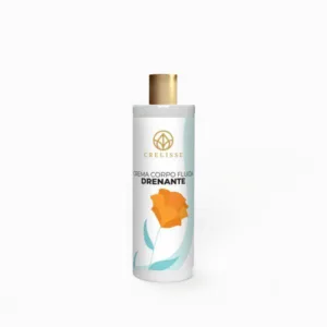 Crema Corpo Fluida Drenante