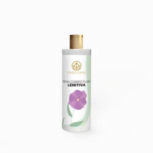 Crema Corpo Fluida Lenitiva