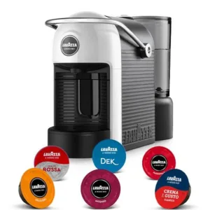 Macchina Caffè Lavazza