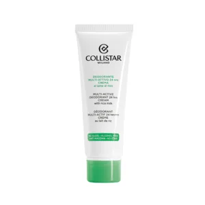 COLLISTAR DEODORANTE MULTI-ATTIVO 24 ORE CREMA