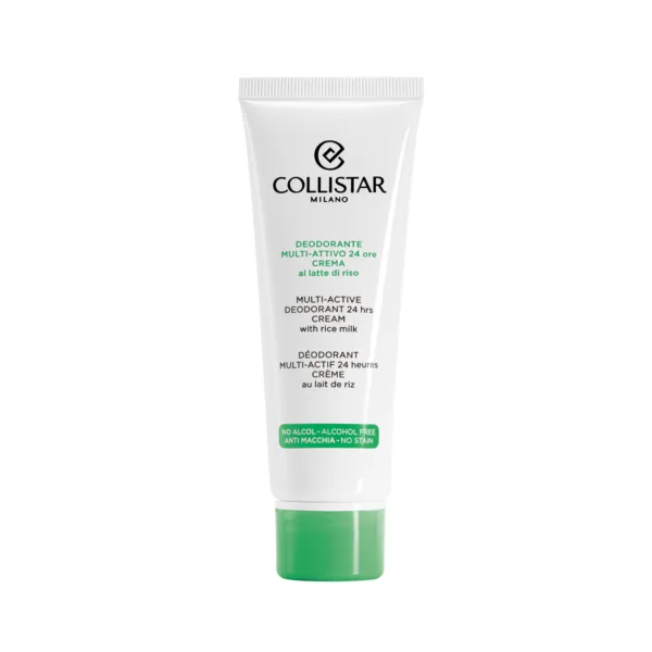 COLLISTAR DEODORANTE MULTI-ATTIVO 24 ORE CREMA