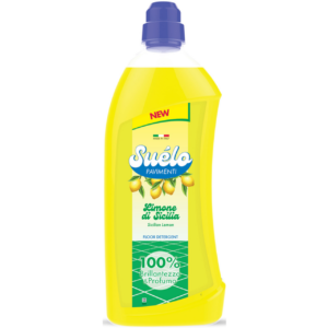 SUELO PAVIMENTI LIMONE DI SICILIA 1000 ML