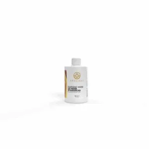 Sapone Mani Fiori D'arancio