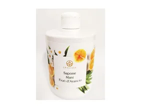 Sapone Mani Fiori D'arancio - Crelisse - immagine 4