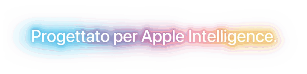 Apple Intelligence