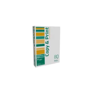 Carta fotocopie - A4 - 80 gr