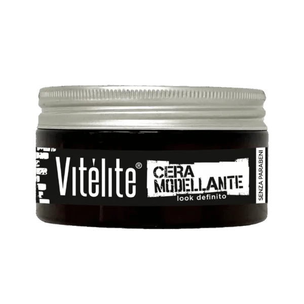 Cera modellante all'acqua 100ml