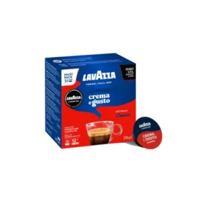Capsule Lavazza A Modo Mio
