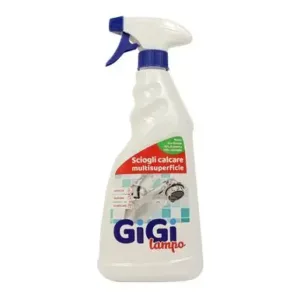 Gigi Scioglicalcare Spray 750 ML