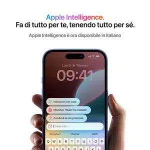 Apple iPhone 16 Plus - Controllo Fotocamera - immagine 6